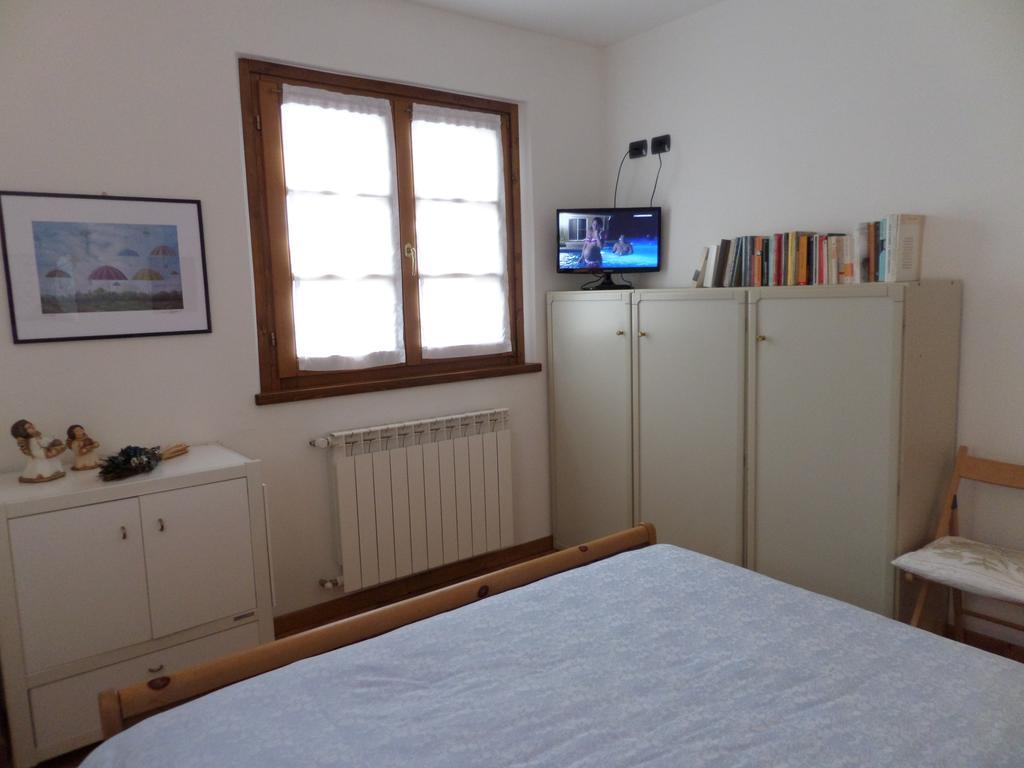Baita De Eliseo B&B Valdisotto Værelse billede